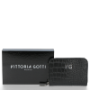 Vittoria Gotti čierna VG002MS